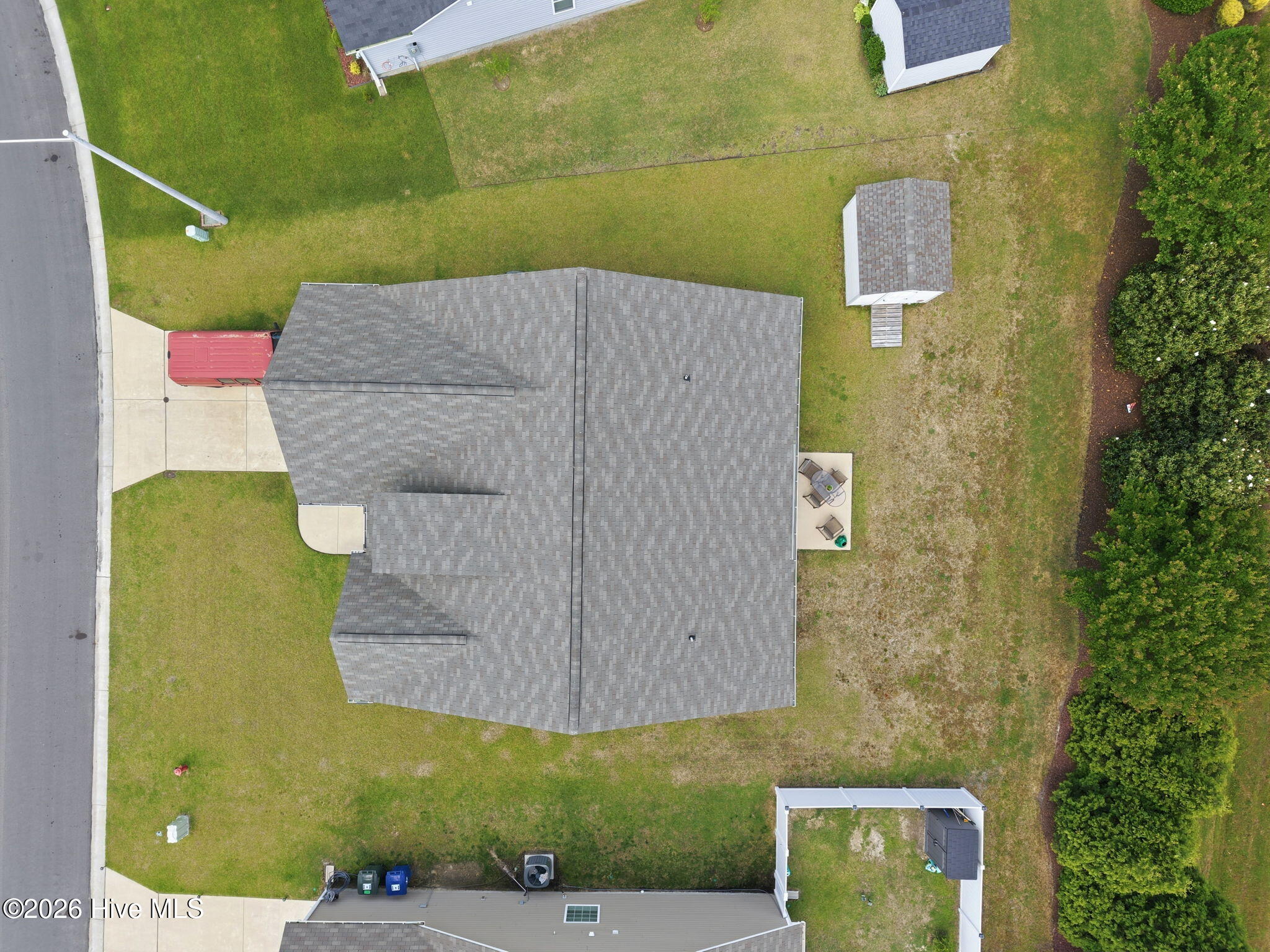 2537 Rhinestone Drive Winterville, NC 28590 - Photo 36 of 39 44-web-or-mls-DJI_20260505144528_0052_D