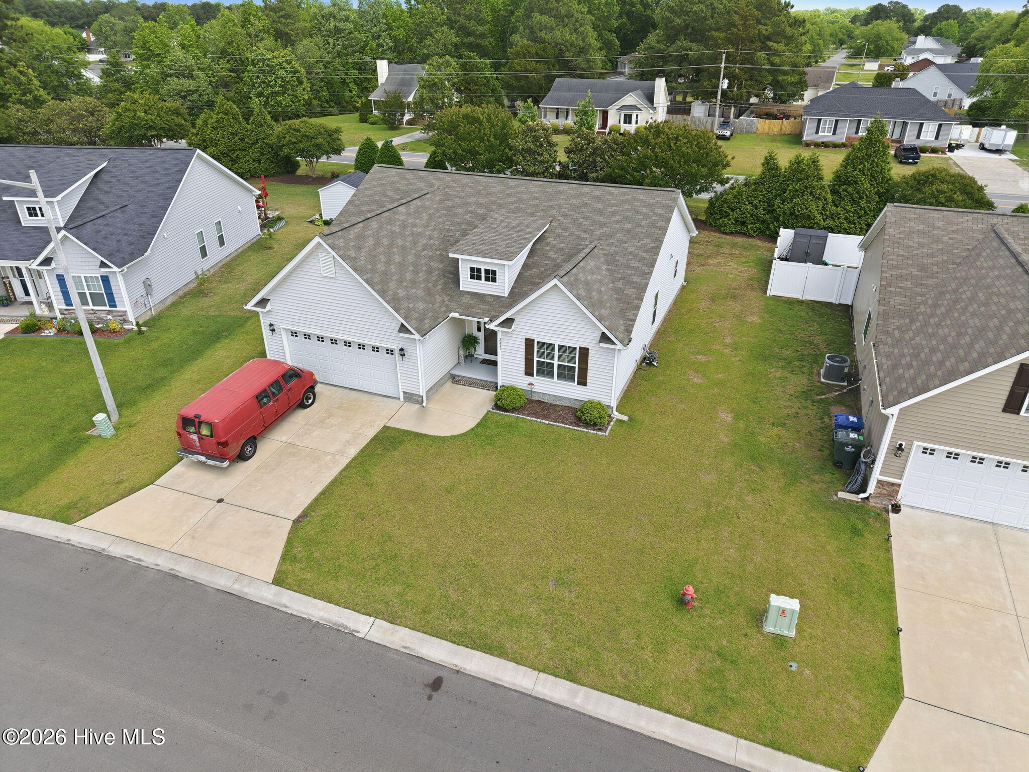 2537 Rhinestone Drive Winterville, NC 28590 - Photo 38 of 39 45-web-or-mls-DJI_20260505144549_0053_D