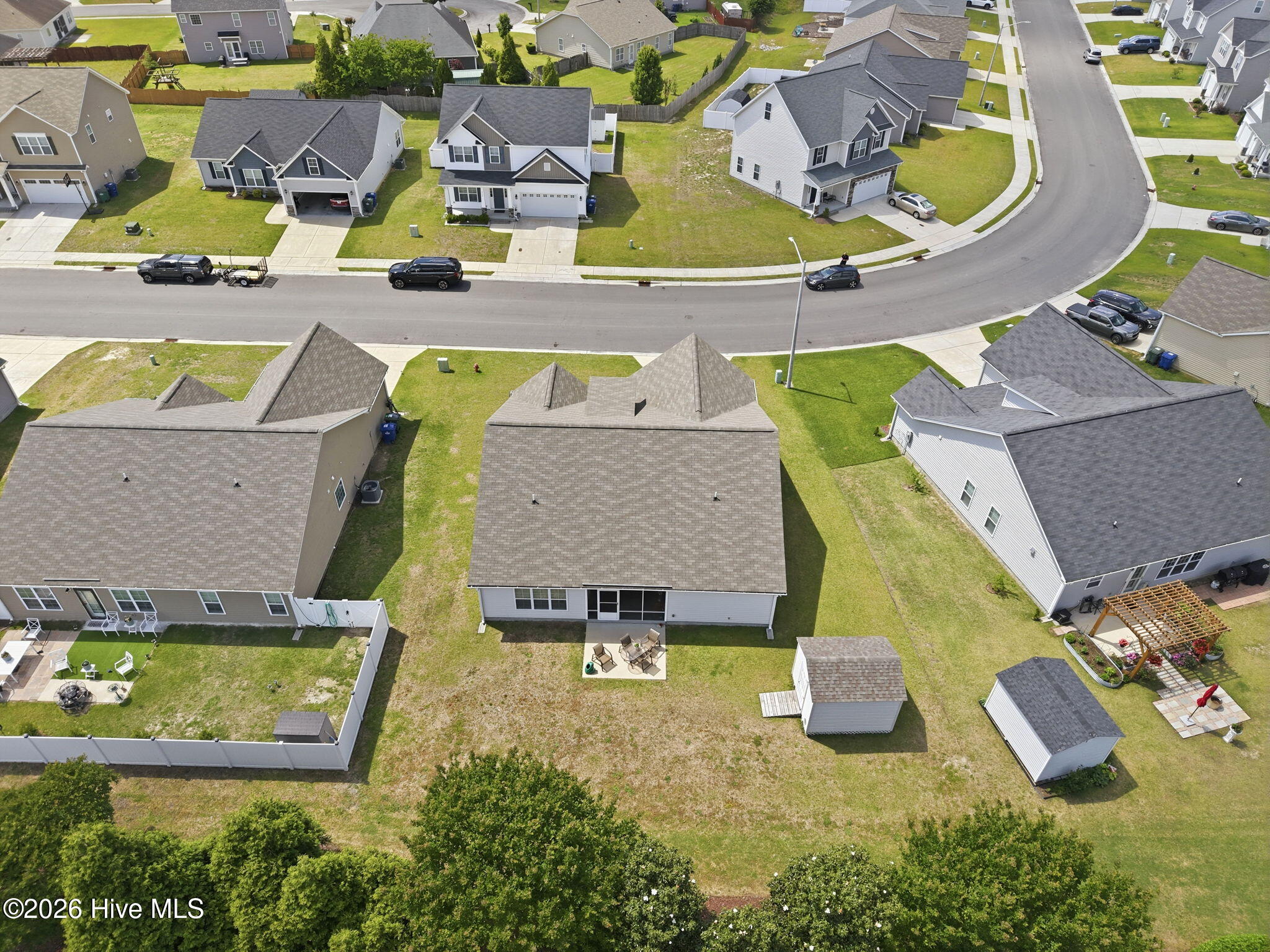 2537 Rhinestone Drive Winterville, NC 28590 - Photo 39 of 39 47-web-or-mls-DJI_20260505144626_0055_D