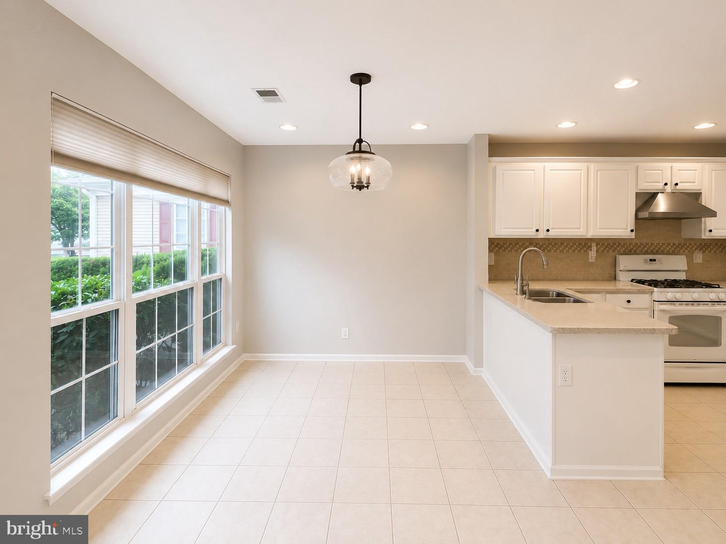 141 Coburn Road Pennington, NJ 08534 - Photo 12 of 53 Bright and airy kitchen space.