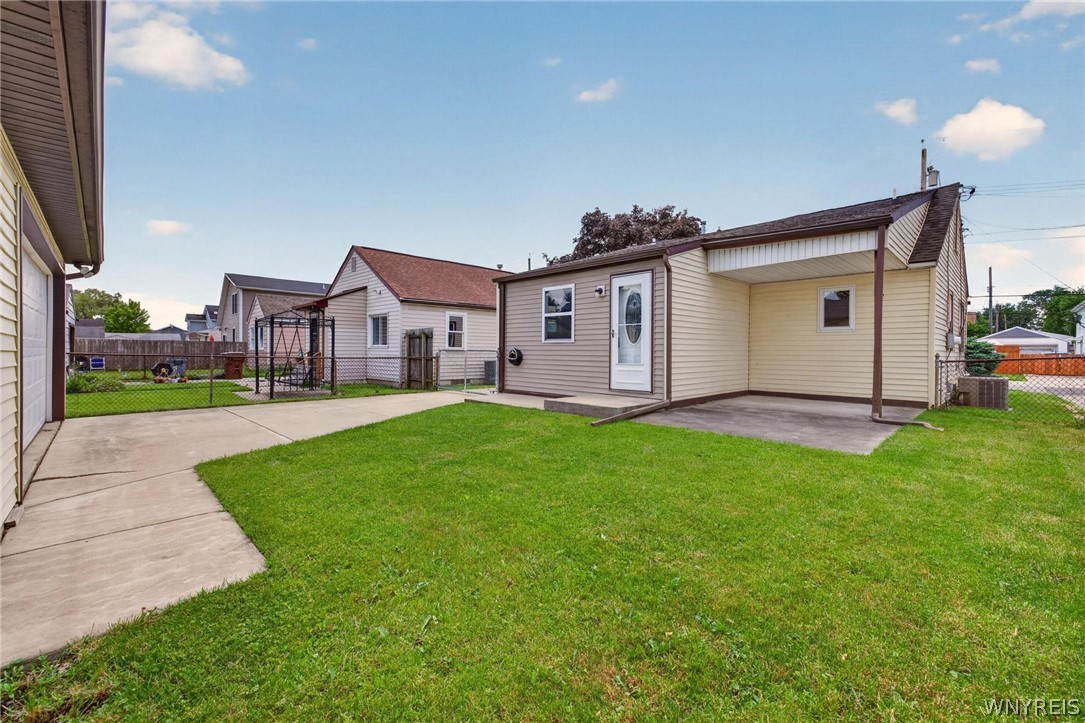 255 Roland Street Cheektowaga, NY 14212 - Photo 25 of 30