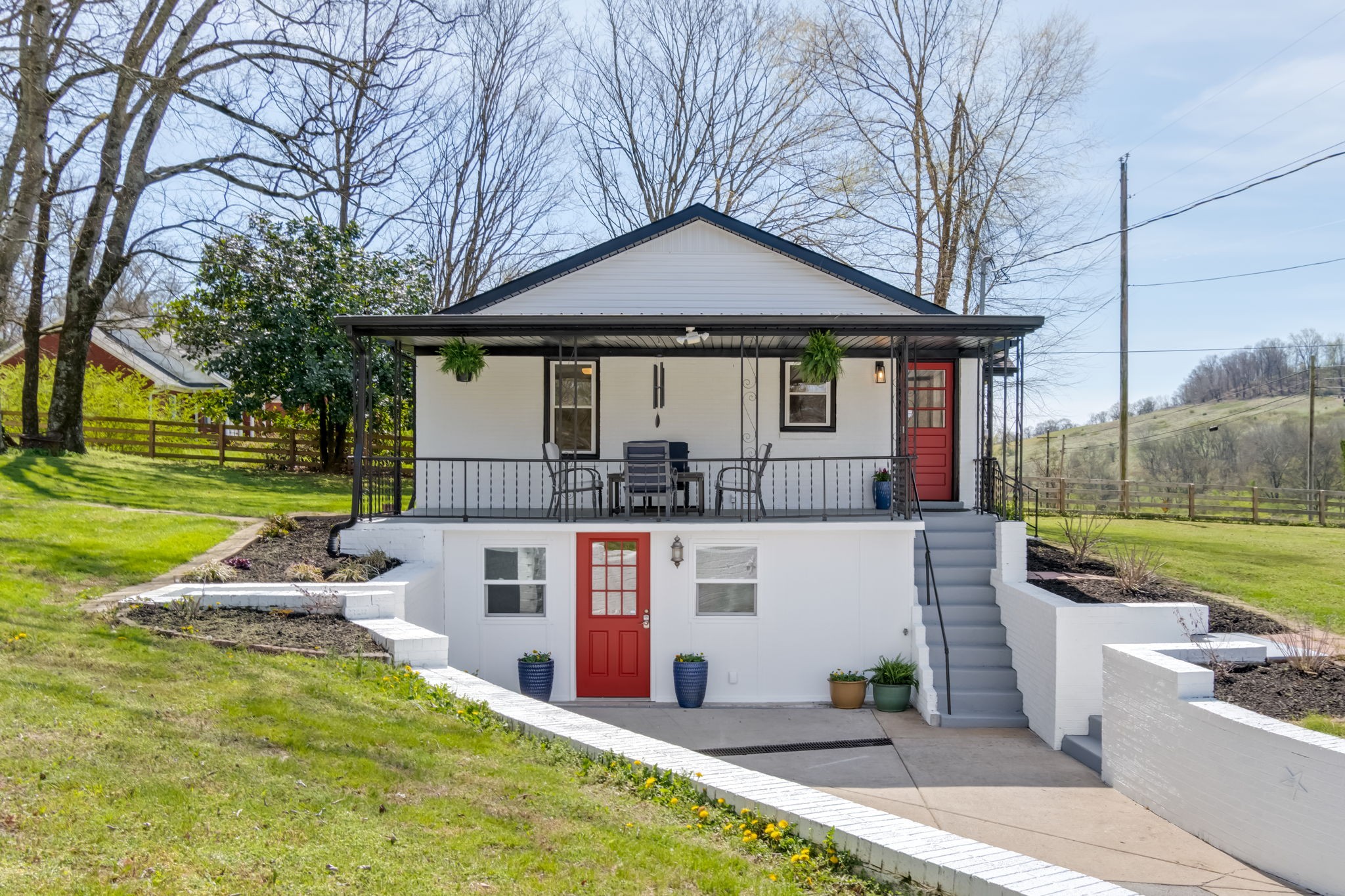 2896 Fly Road Santa Fe, TN 38482 - Photo 67 of 100