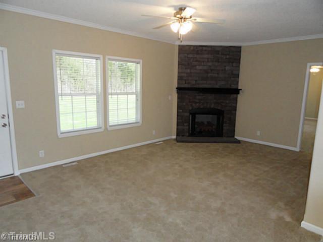Living Room. 