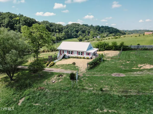 $383,000 | 475 Doc Hawkins Road, Greeneville, TN 37745