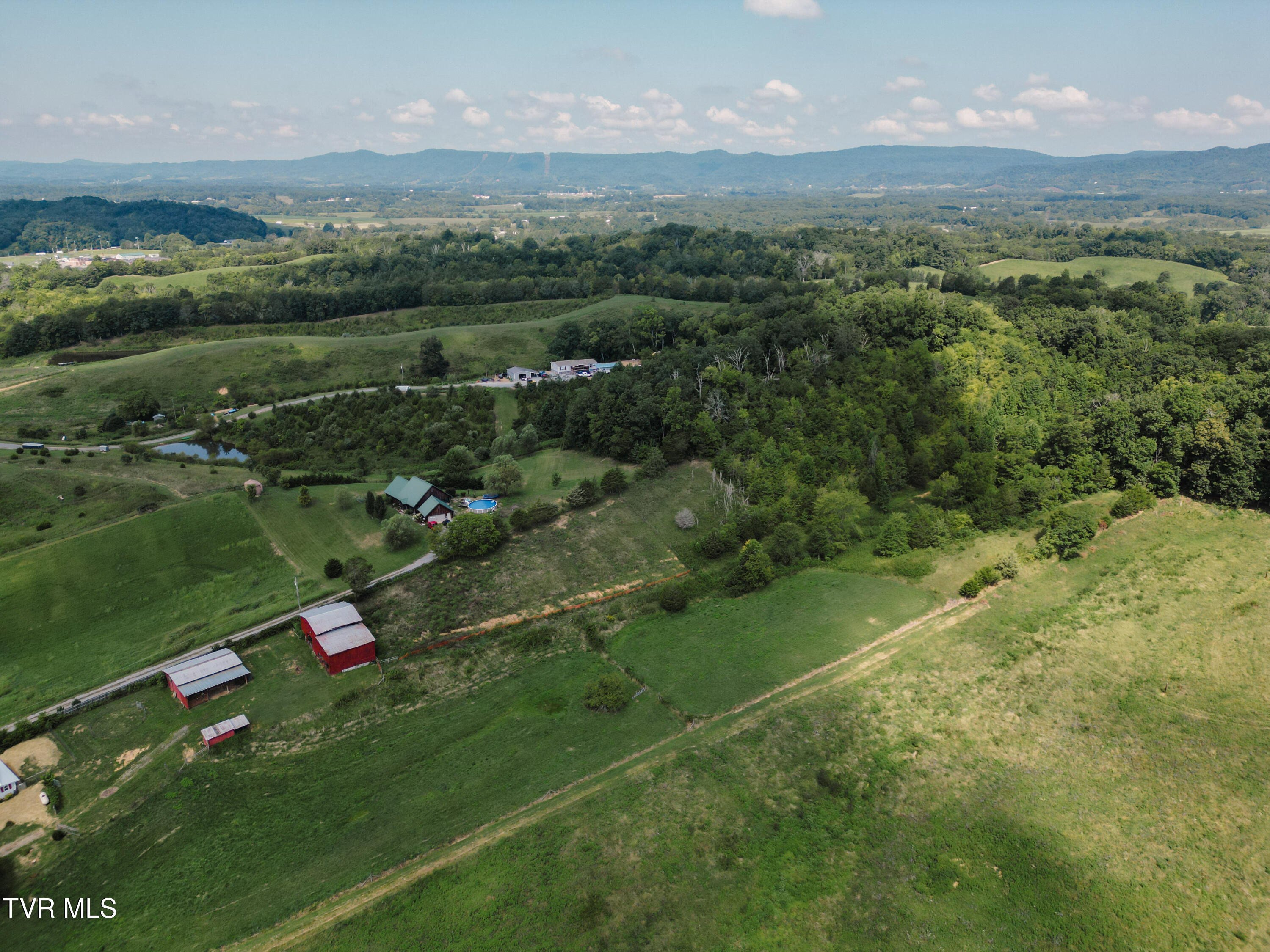 475 Doc Hawkins Road Greeneville, TN 37745 - Photo 49 of 61 20230310-DJI_0613