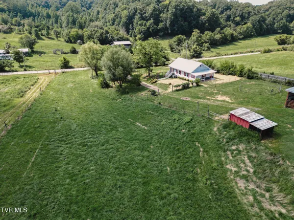 $383,000 | 475 Doc Hawkins Road, Greeneville, TN 37745