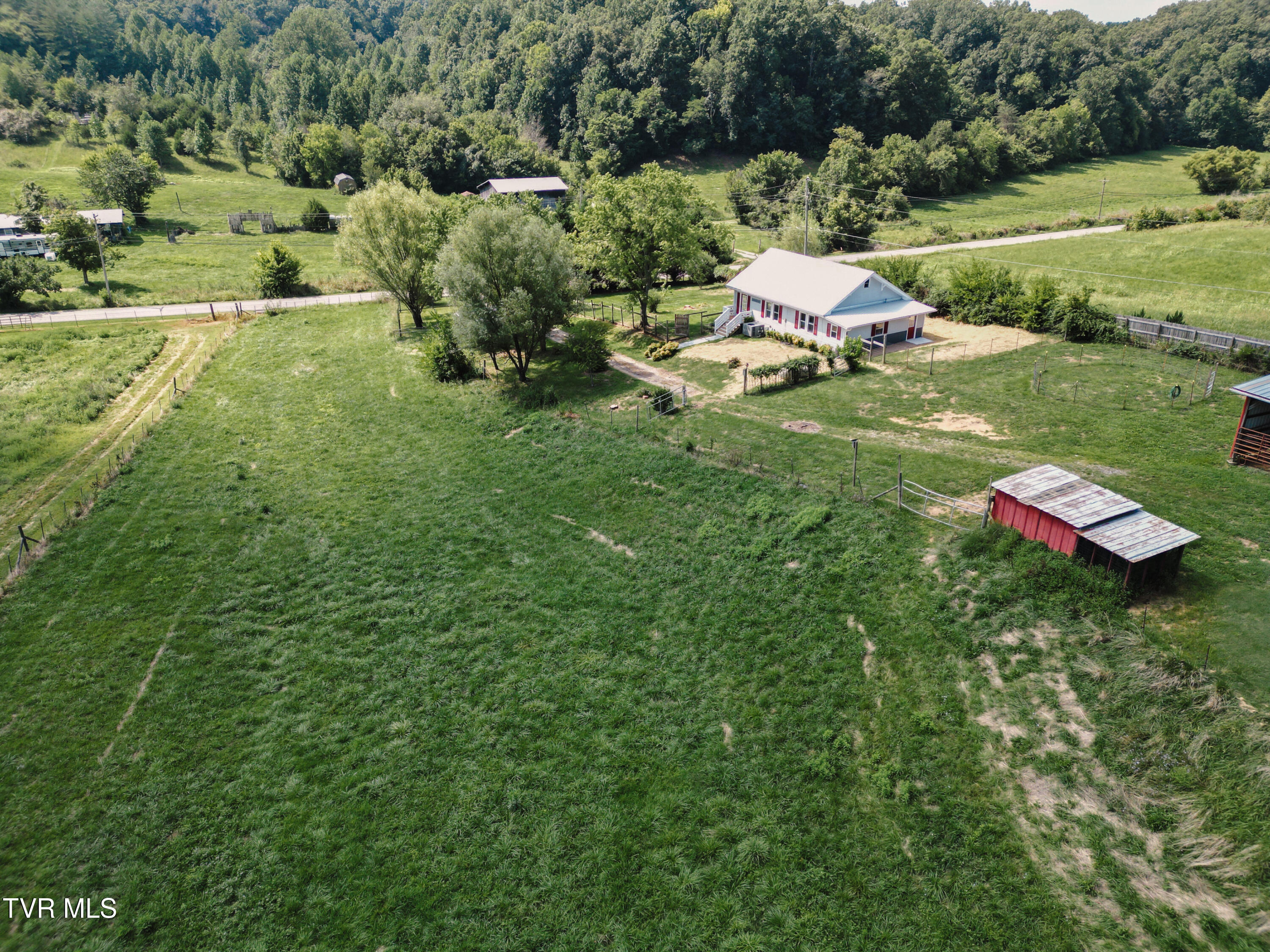 475 Doc Hawkins Road Greeneville, TN 37745 - Photo 54 of 61 20230310-DJI_0618