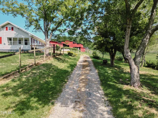 $383,000 | 475 Doc Hawkins Road, Greeneville, TN 37745