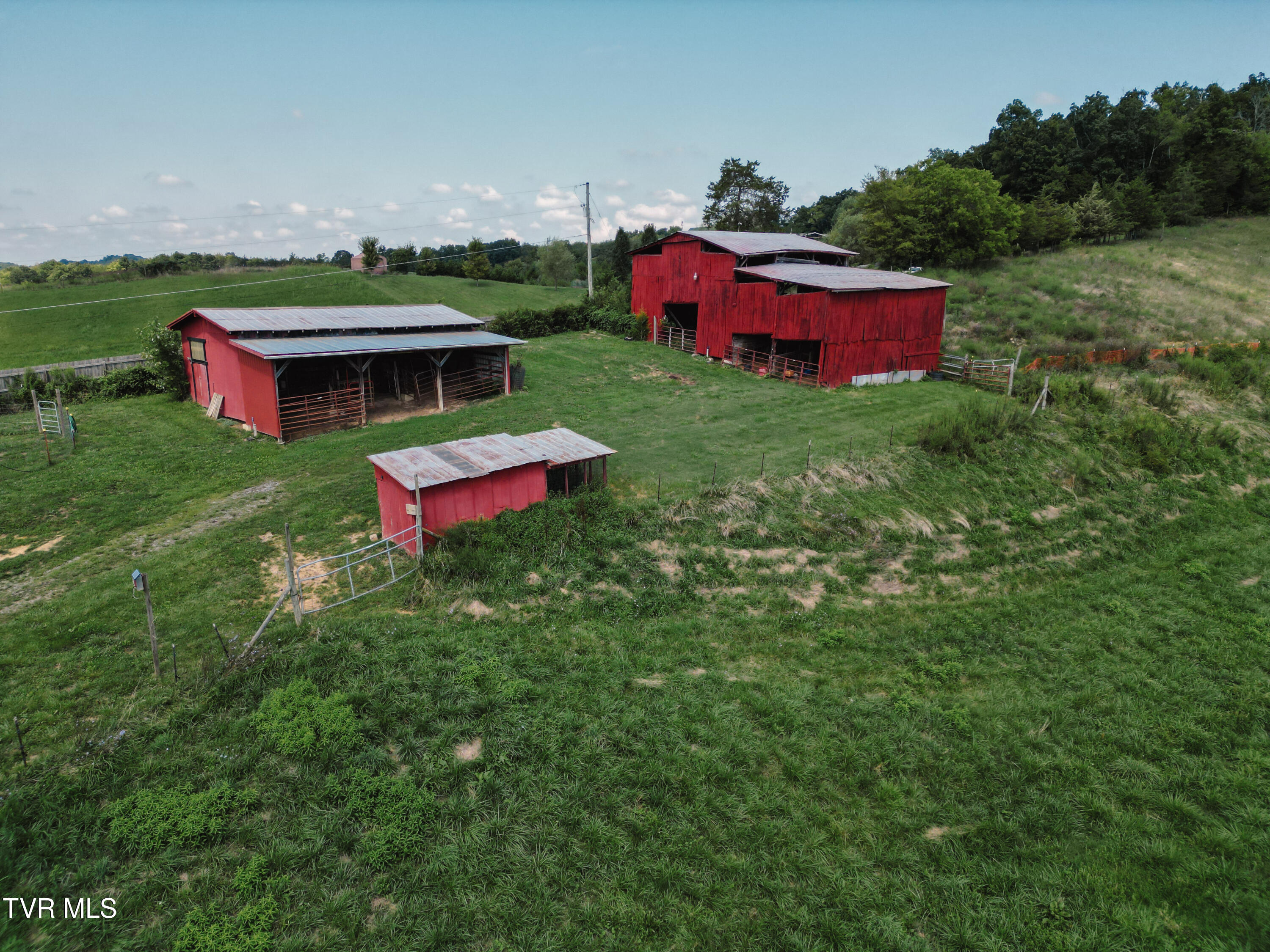 475 Doc Hawkins Road Greeneville, TN 37745 - Photo 6 of 61 20230310-DJI_0622