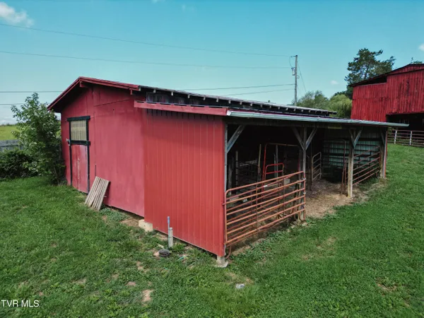 $383,000 | 475 Doc Hawkins Road, Greeneville, TN 37745