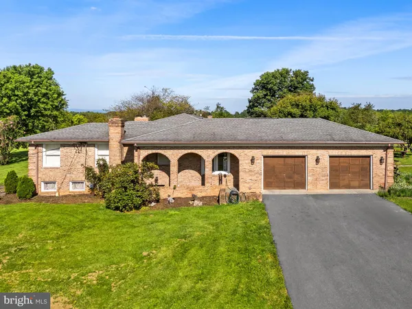 $799,990 | 774 Russell Road, Berryville, VA 22611