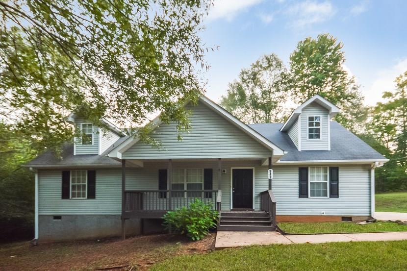 947 Bailey Jester Road Griffin, GA 30224 - Photo 1 of 1