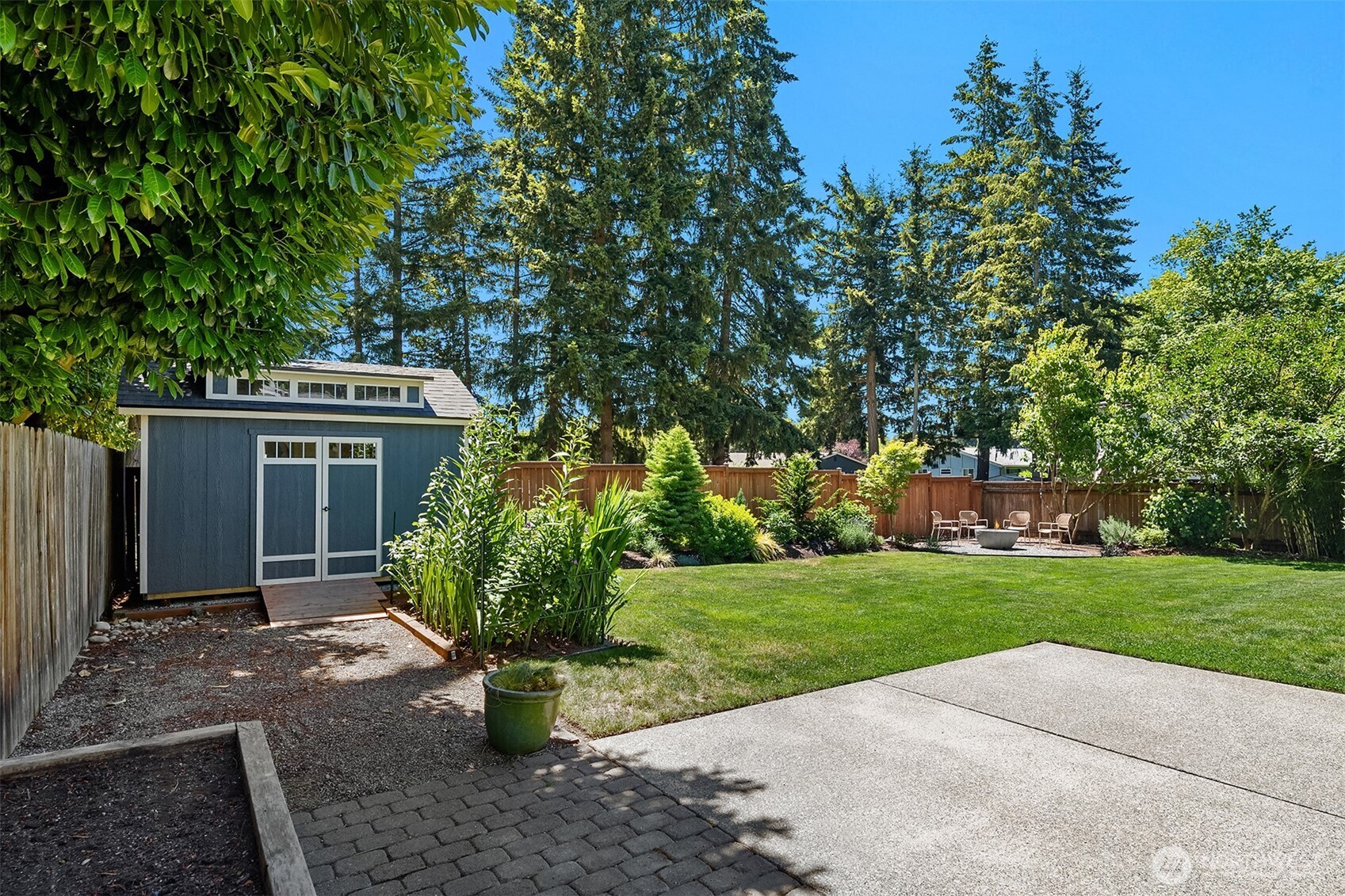 13403 Southeast 159th Place Renton, WA 98058 - Photo 19 of 25
