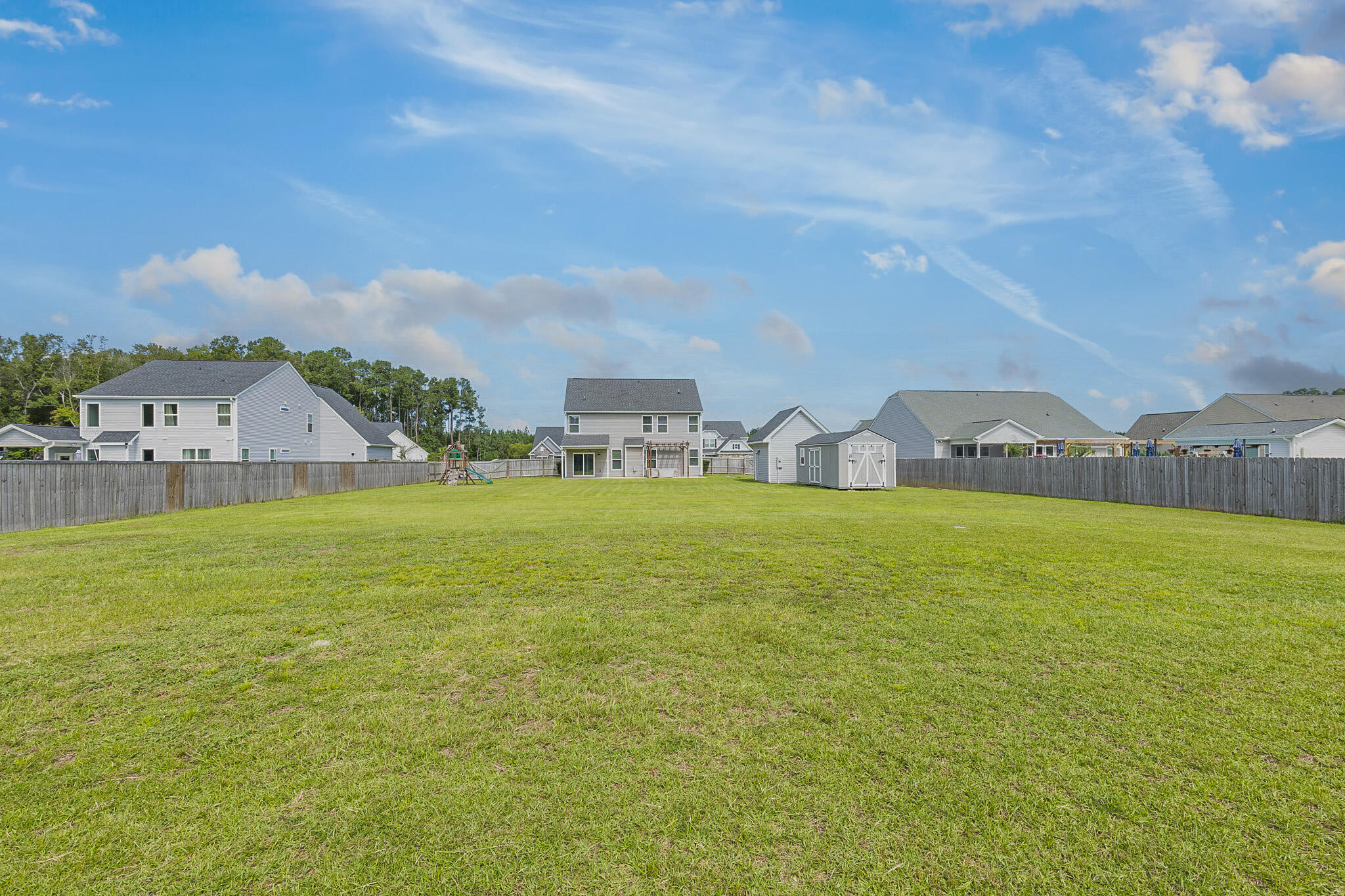 151 Lakelyn Road Moncks Corner, SC 29461 - Photo 37 of 40 1-6