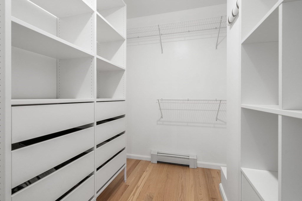 11 Fort Pond Road Acton, MA 01720 - Photo 19 of 40 a view of walk in closet