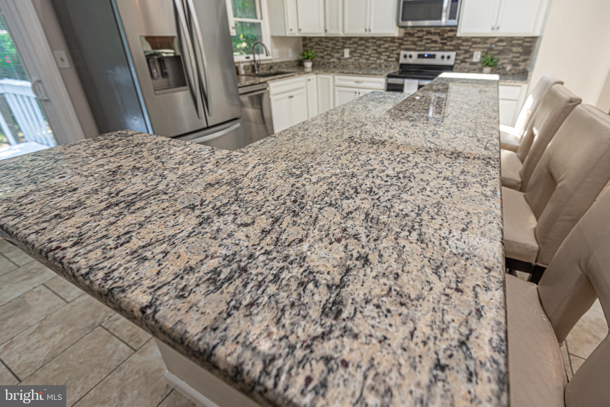 74 Birdnest Drive Ocean Pines, MD 21811 - Photo 12 of 89 Upper Level - Kitchen