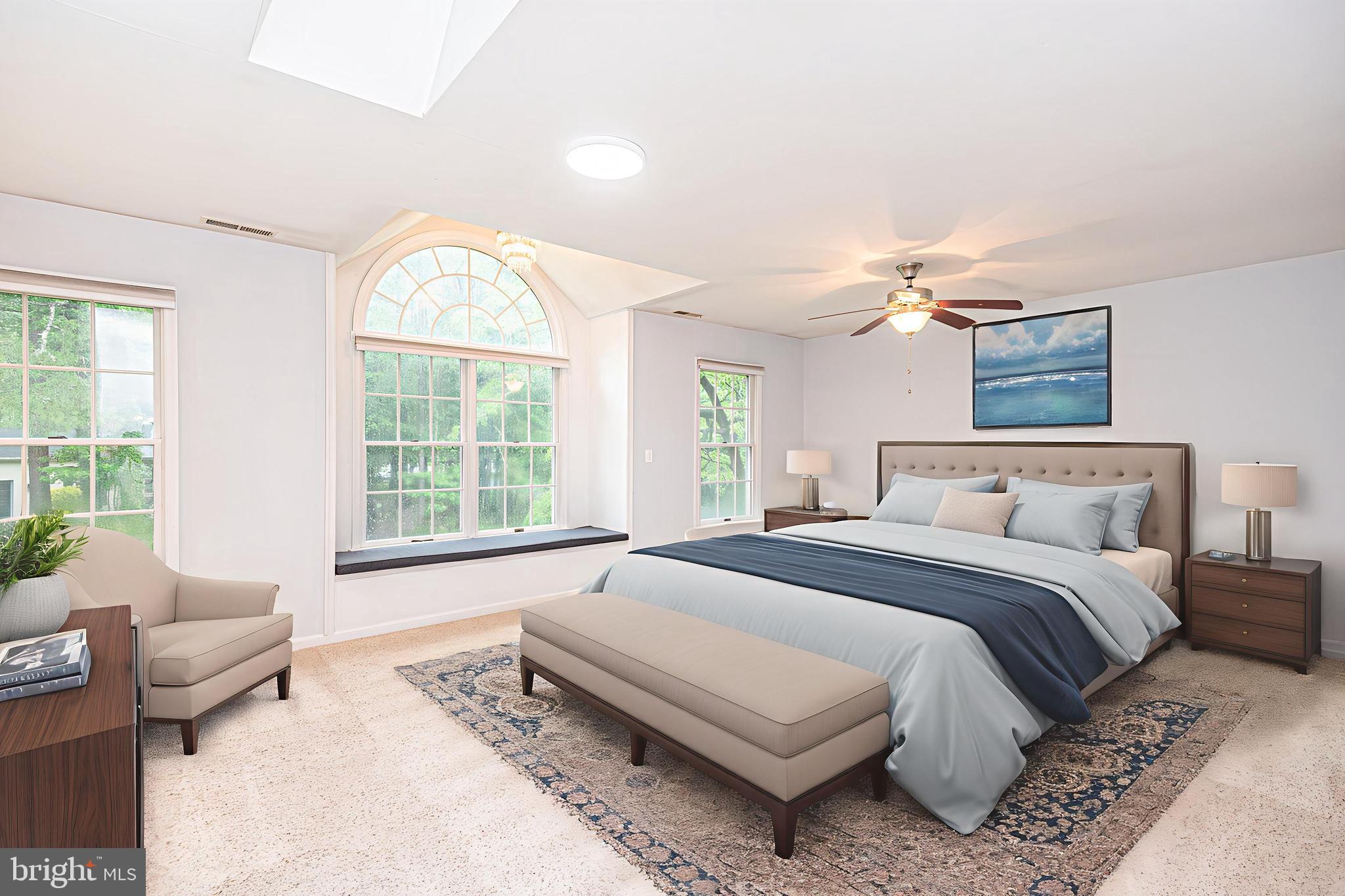 74 Birdnest Drive Ocean Pines, MD 21811 - Photo 27 of 89 Virtually Staged - Primary #1 (angle 1)