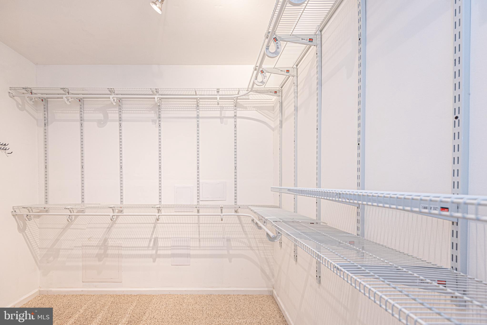 74 Birdnest Drive Ocean Pines, MD 21811 - Photo 33 of 89 Upper Level - Primary Closet #1