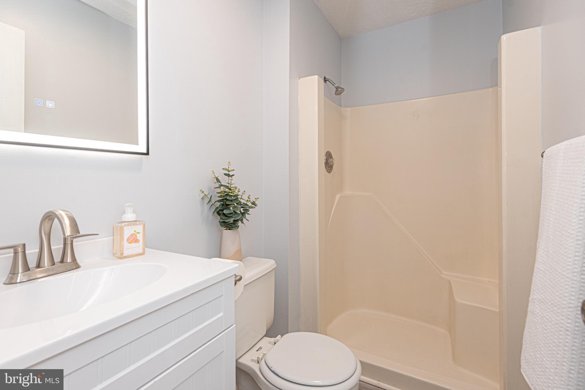 74 Birdnest Drive Ocean Pines, MD 21811 - Photo 41 of 89 Upper Level - Primary Bathroom #2