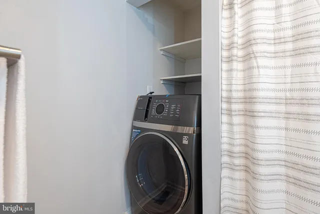 a view of a golf course