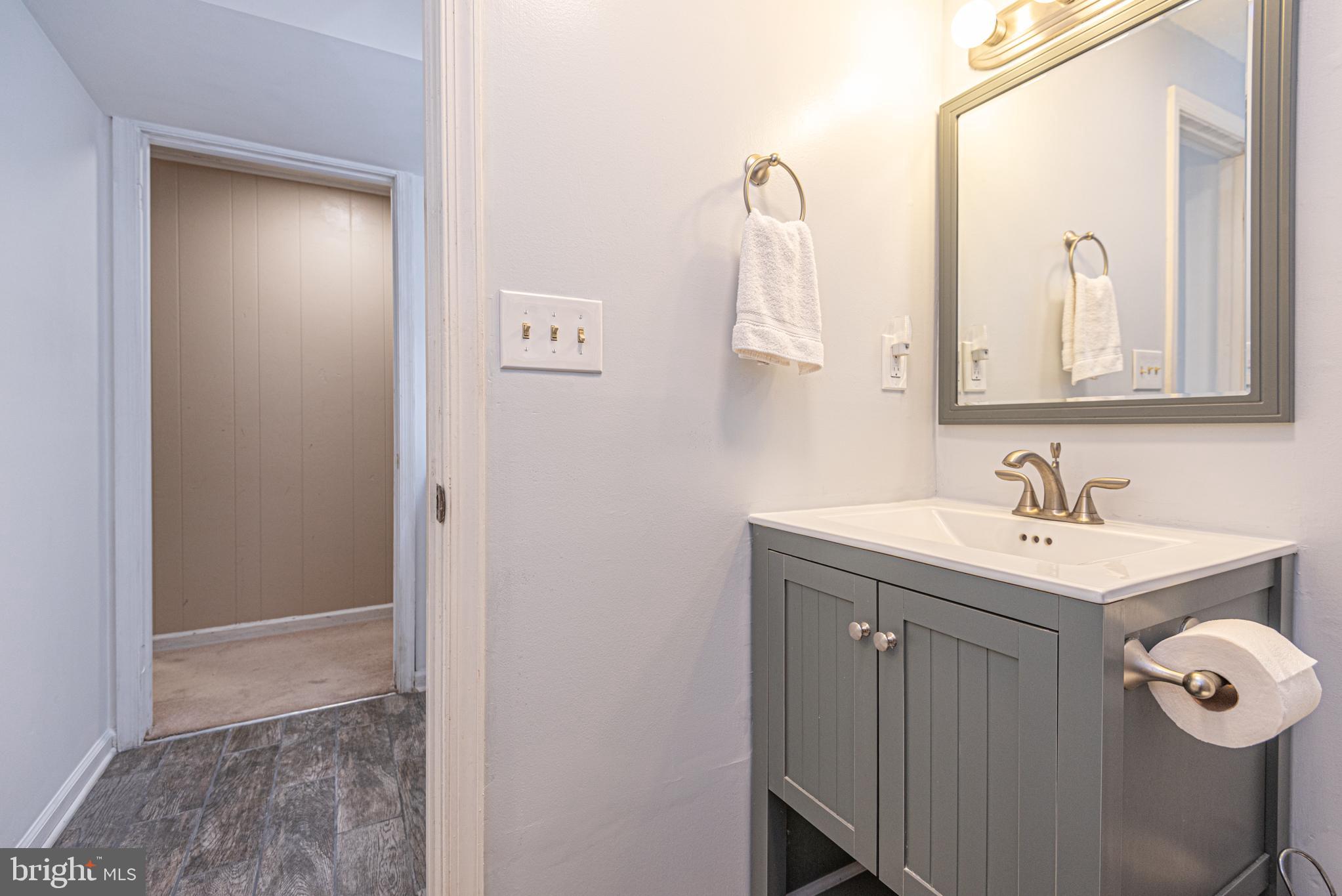 74 Birdnest Drive Ocean Pines, MD 21811 - Photo 60 of 89 Lower Level -Bathroom