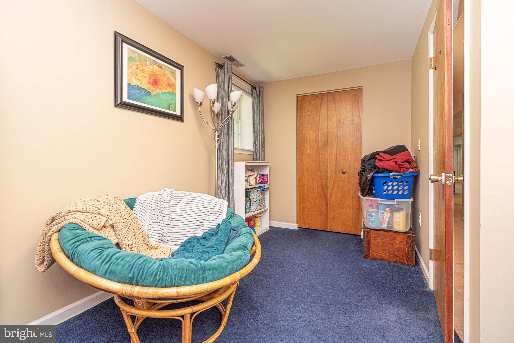 74 Birdnest Drive Ocean Pines, MD 21811 - Photo 65 of 89 Lower Level -Bedroom #2