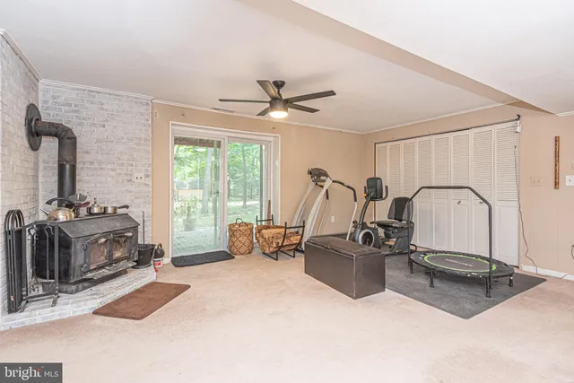 $539,900 | 74 Birdnest Drive, Ocean Pines, MD 21811