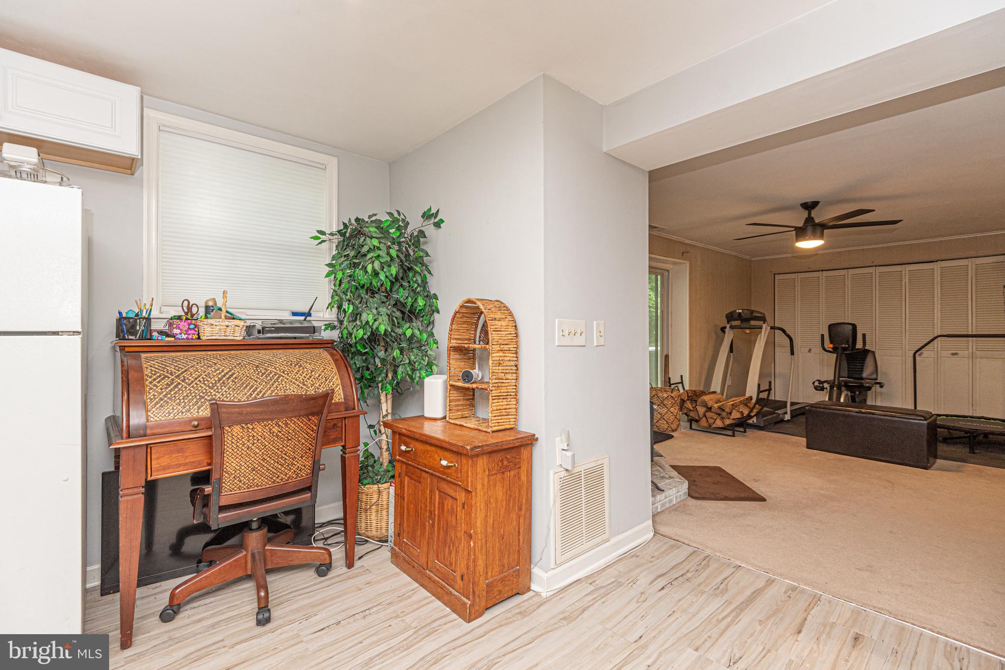 74 Birdnest Drive Ocean Pines, MD 21811 - Photo 69 of 89 Lower Level