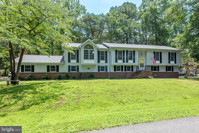 $539,900 | 74 Birdnest Drive, Ocean Pines, MD 21811