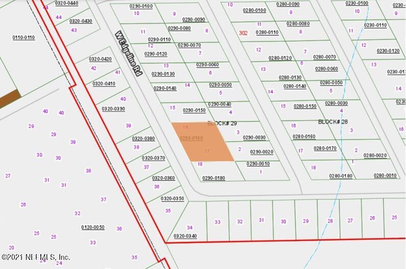 0 W Edgeline Rd (Hill)