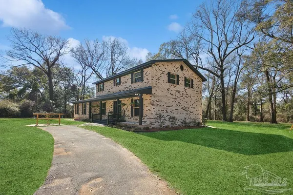 $570,000 | 10841 Luker Way, Jay, FL 32565