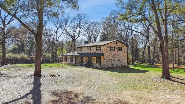 $570,000 | 10841 Luker Way, Jay, FL 32565