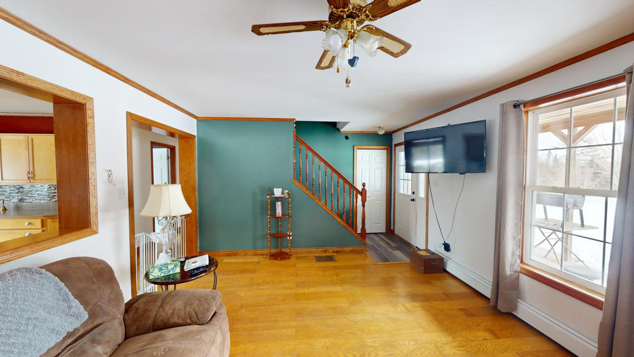 47 Old Keene Road Lincoln, ME 04457 - Photo 21 of 34 20