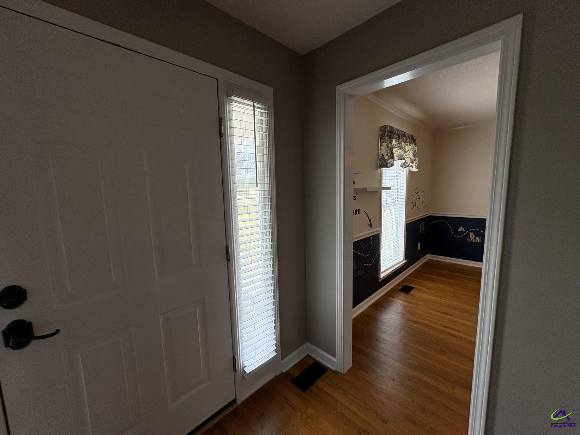 5081 Marshall Mill Road Lizella, GA 31052 - Photo 9 of 44