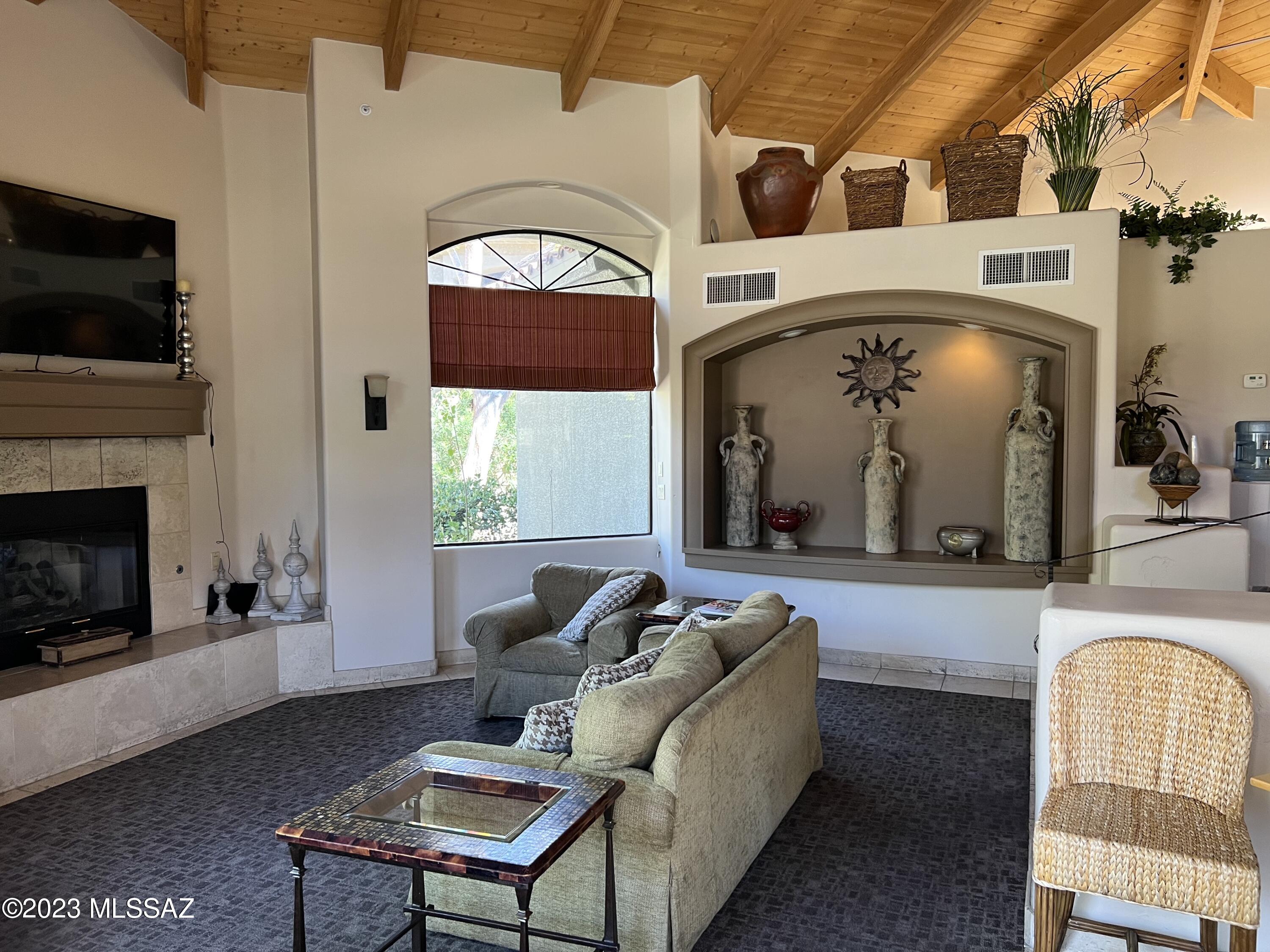 5751 North Kolb Road, Unit 3203 Tucson, AZ 85750 - Photo 36 of 43