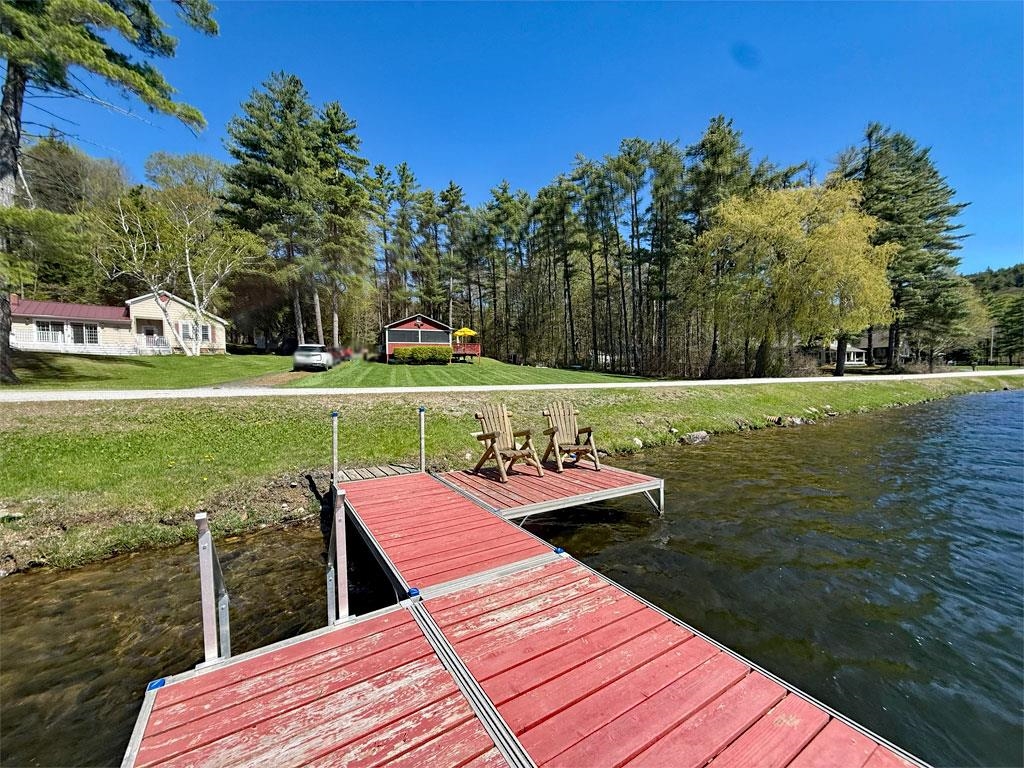 845 Burr Pond Road Sudbury, VT 05733 - Photo 11 of 28