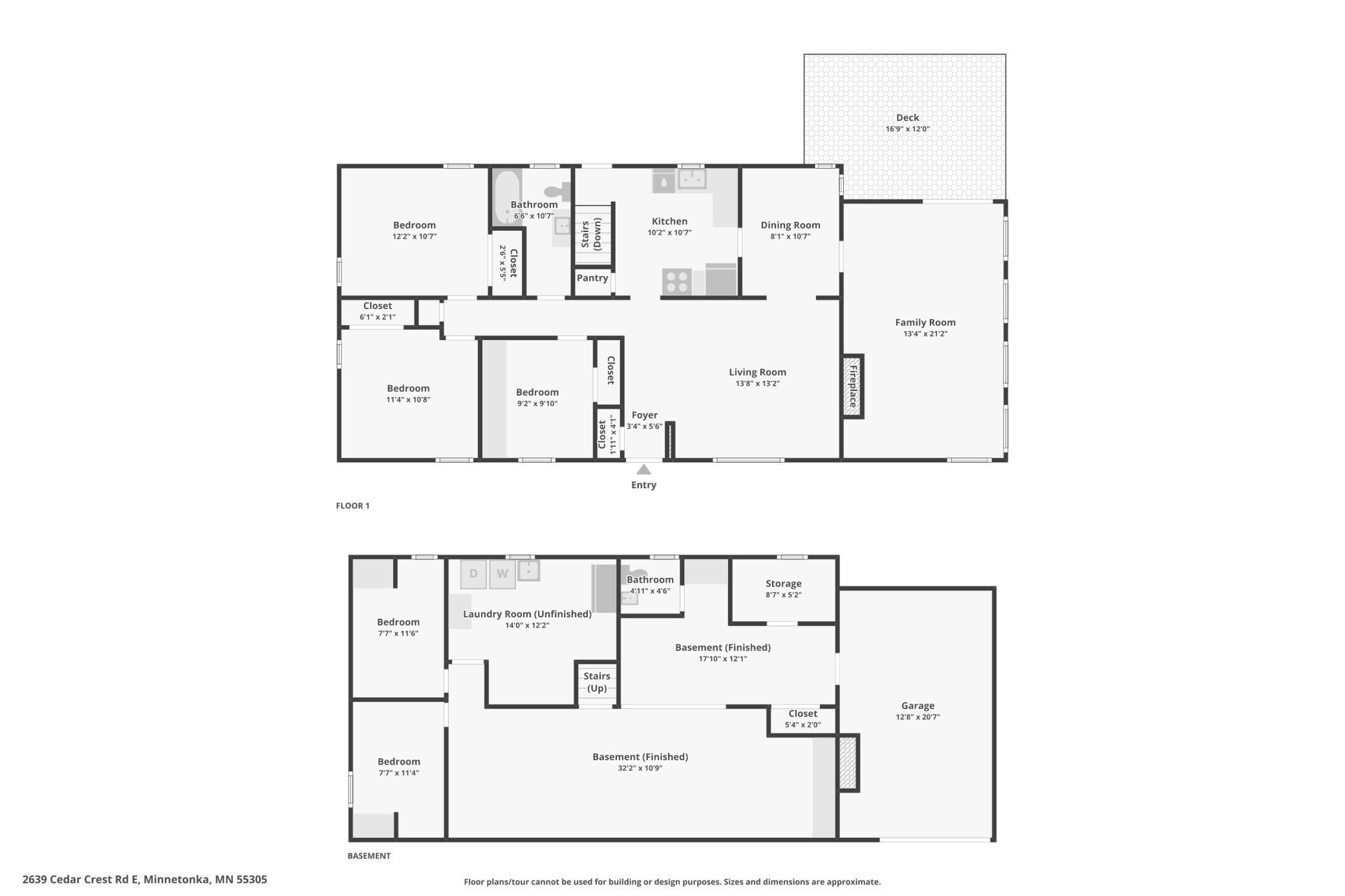 2639 Cedar Crest Road East Minnetonka, MN 55305 - Photo 48 of 48