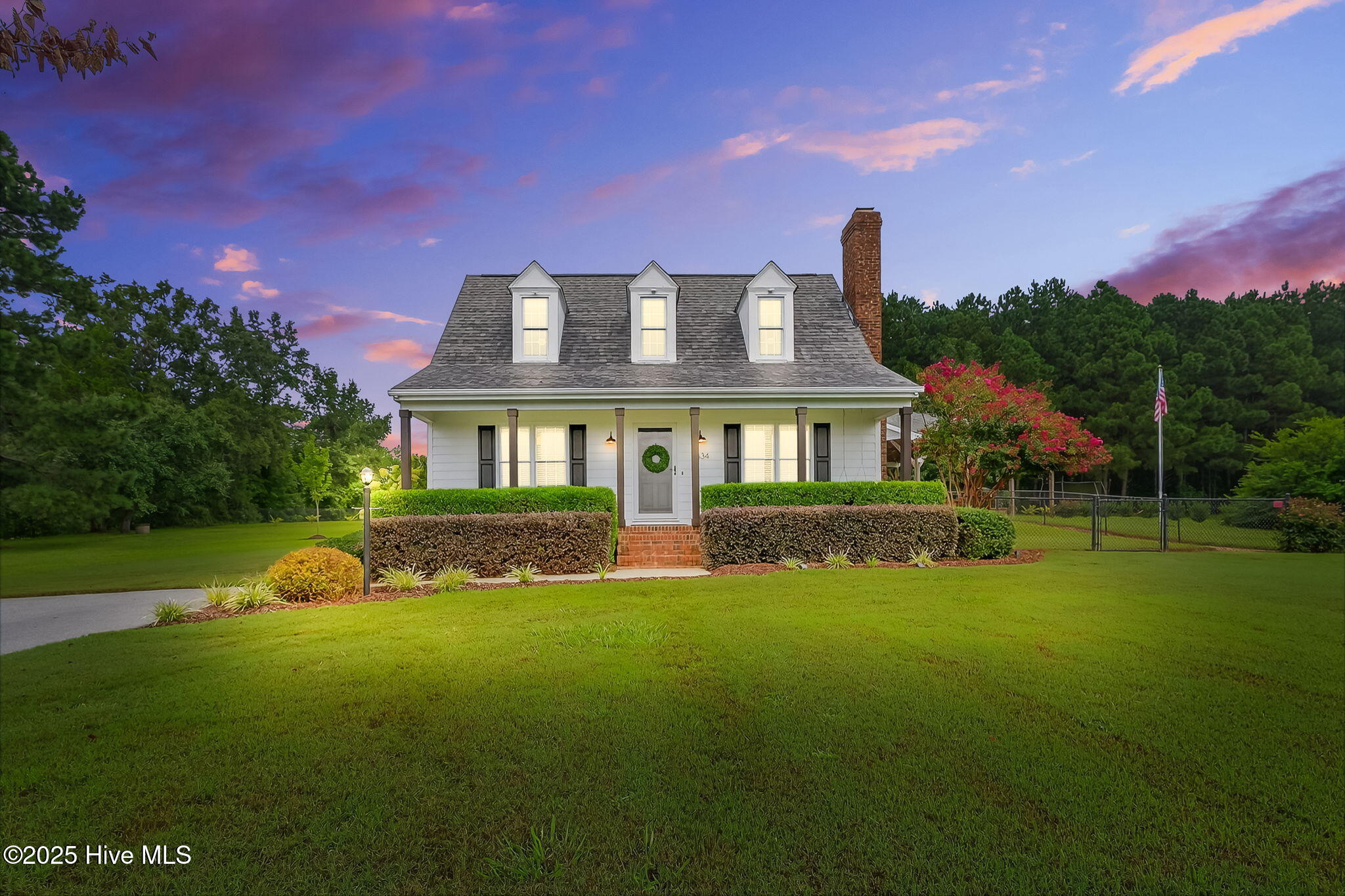 1634 Cleveland Road Smithfield, NC 27577 - Photo 1 of 42 1-web-or-mls-003_P1522924-D2D