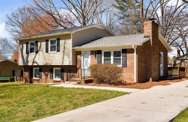 $269,000 | 302 Mountain Brook Drive, King, NC 27021