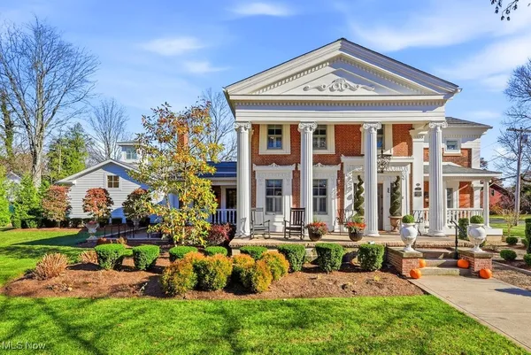 $850,000 | 128 South Center Street, Milan, OH 44846