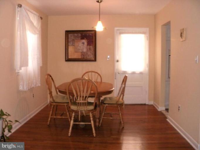 7105 Loch Raven Road Temple Hills, MD 20748 - Photo 5 of 11 Dining Room