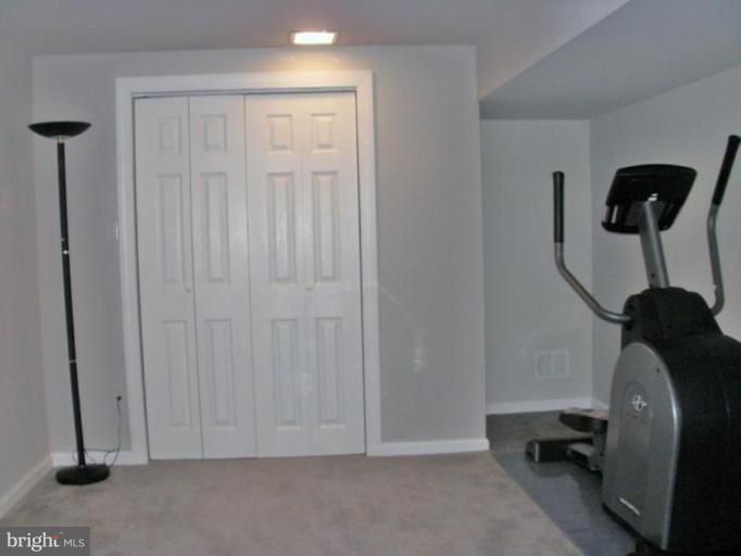 7105 Loch Raven Road Temple Hills, MD 20748 - Photo 7 of 11 Bedroom #4