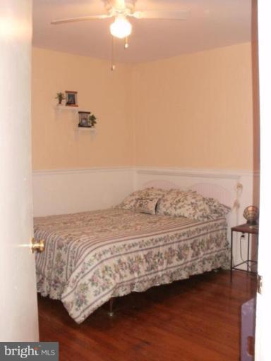 7105 Loch Raven Road Temple Hills, MD 20748 - Photo 9 of 11 Bedroom #2