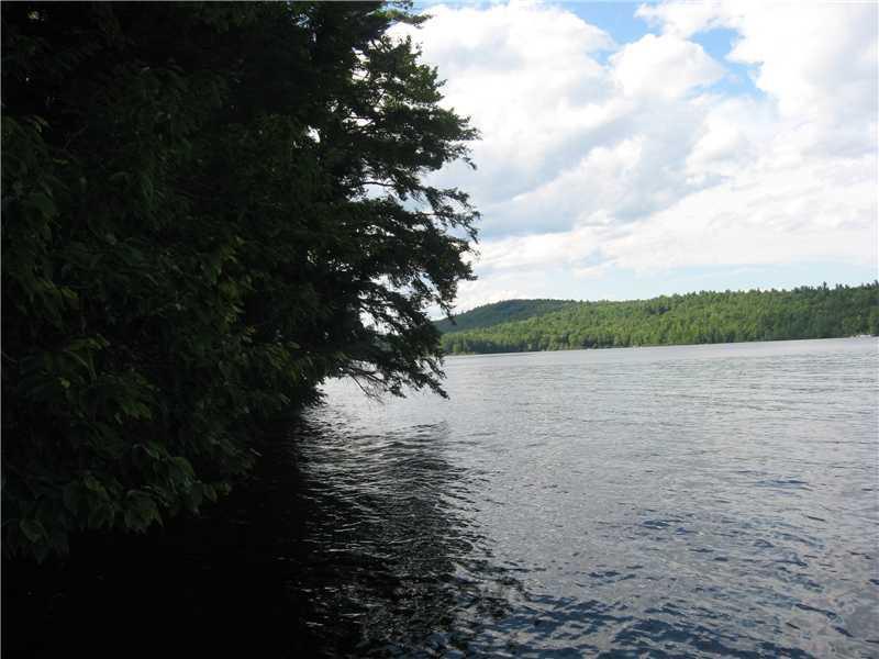 0 Milbrook Road Bridgton, ME 04009 - Photo 5 of 7 Other. Highland Lake