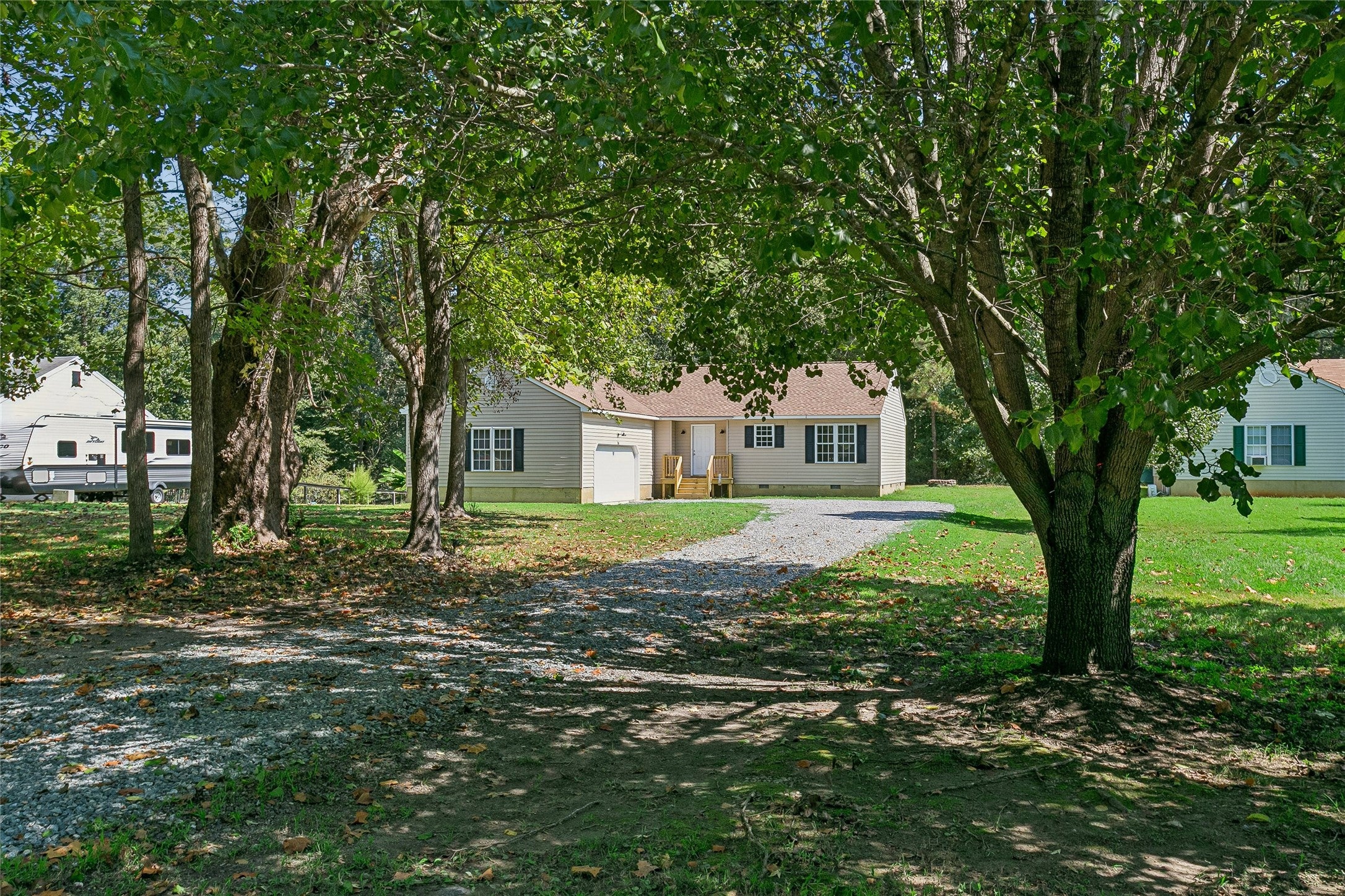 3313 Chickahominy Road Toano, VA 23168 - Photo 3 of 43 Gallery Image 3