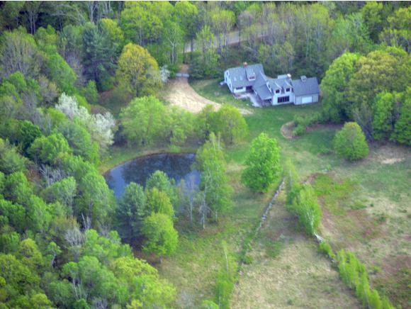 325 Woodman Road Sanbornton, NH 03269 - Photo 2 of 23 Gallery Image 2
