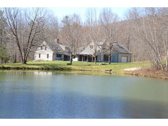 325 Woodman Road Sanbornton, NH 03269 - Photo 11 of 23 Gallery Image 11