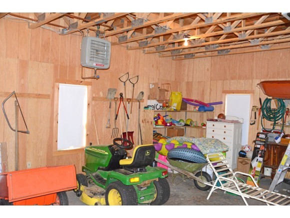 325 Woodman Road Sanbornton, NH 03269 - Photo 12 of 23 Gallery Image 12