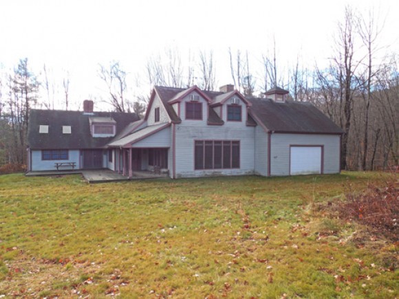 325 Woodman Road Sanbornton, NH 03269 - Photo 20 of 23 Gallery Image 20