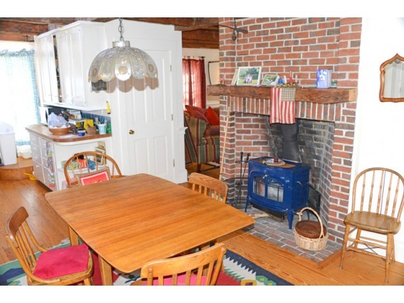 325 Woodman Road Sanbornton, NH 03269 - Photo 4 of 23 Gallery Image 4